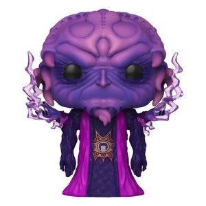 Funko Pop! Power Rangers: la película Ivan Ooze