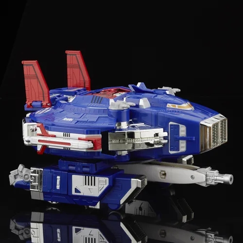 Power Rangers Lightning Collection Zord Ascension Project In Space Astro Megazord - Imagen 10