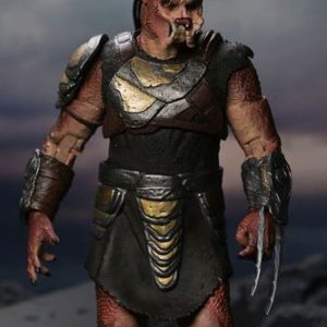 Predator: Badlands Figura Ultimate Dek 17 cm