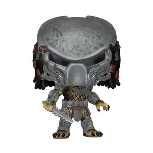 Funko Pop! Predator Bull Predator