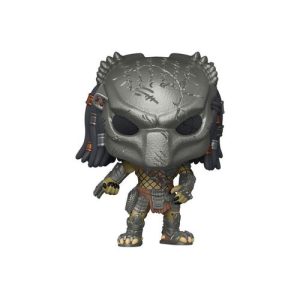 Funko Pop! Predator Wolf Predator Chase