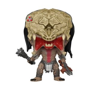 Funko Pop! Prey Feral Predator