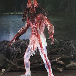 Prey Figura Ultimate Feral Bear Blood Predator 18 cm