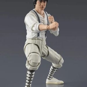 Project A Figura S.H.Figuarts Dragon Ma 15 cm