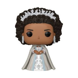 Funko Pop! Queen Charlotte