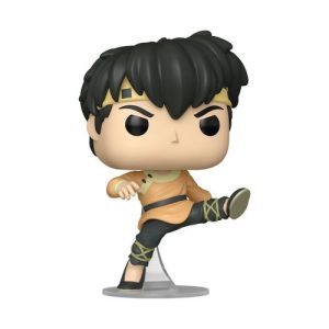 Funko Pop! Ranma 1/2 Ryoga