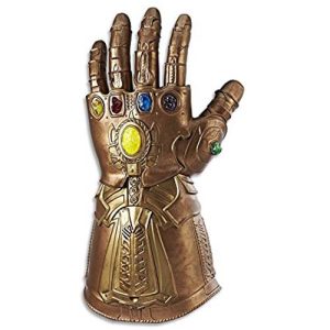 Guantalete del Infinito Marvel Legends
