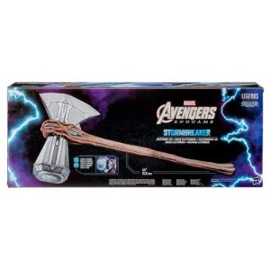 Hasbro Marvel Avengers: Endgame Thor Stormbreaker Electronic 1:1