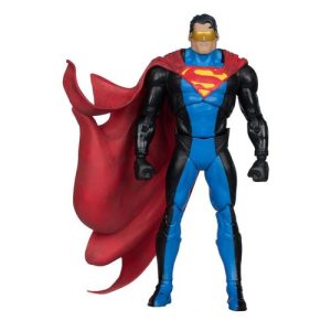 Return of Superman DC Multiverse Figura Eradicator Eradicator 18 cm