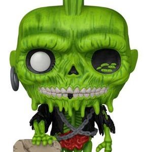 Funko Pop! Return of the Living Dead Zombie Suicide