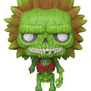 Funko Pop! Return of the Living Dead Zombie Trash
