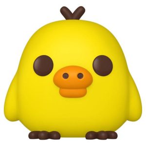 Funko Pop! Rilakkuma Kiiroitori