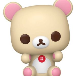 Funko Pop! Rilakkuma Korilakkuma