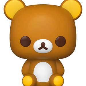 Funko Pop! Rilakkuma Rilakkuma