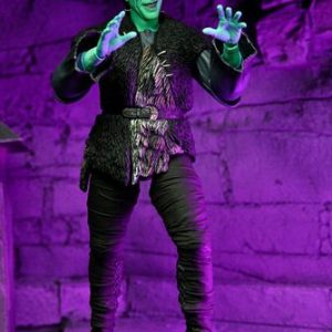 Rob Zombie's The Munsters Figura Ultimate Herman Munster 18 cm