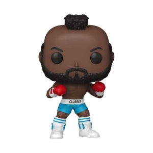 Funko Pop! Rocky Clubber Lang