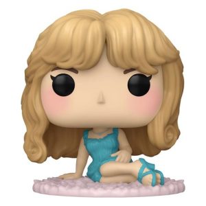 Funko Pop! Sabrina Carpenter Rocks Sabrina in Night Gown