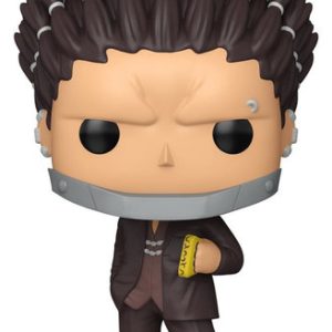 Funko Pop! Sakamoto Days Hyo