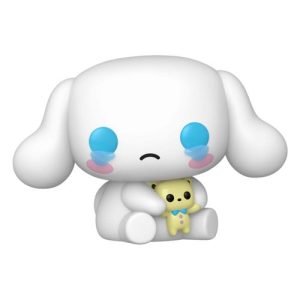 Funko Pop! Sanrio Hello Kitty Cinnamoroll(MY)