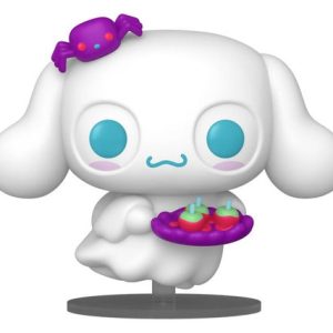 Funko Pop! Sanrio Cinnamoroll Spooky