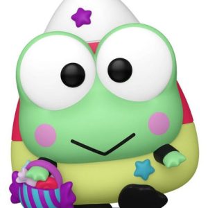 Funko Pop! Sanrio Keroppi Spooky