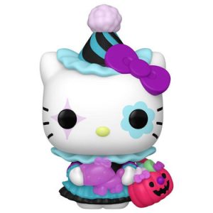 Funko Pop! Sanrio Hello Kitty Spooky chase