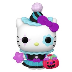 Funko Pop! Sanrio Hello Kitty Spooky