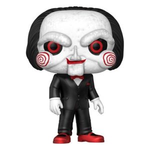 Funko Pop! Saw Super Sized Billy the Puppet