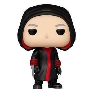 Funko Pop! Saw Jigsaw