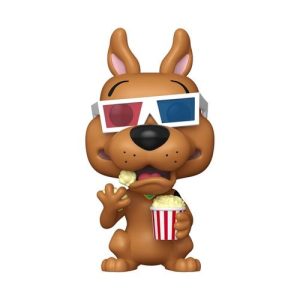 Funko Pop! Scooby Doo Scooby Doo