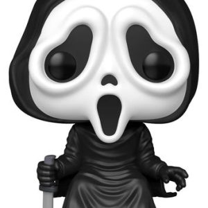 Funko Pop! Scream Ghost Face (Sit)