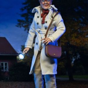 Se ha escrito un crimen Figura Clothed Jessica Fletcher 20 cm