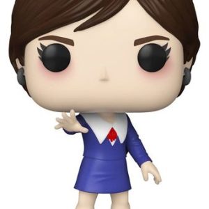 Funko Pop! Silent Hill Alessa Gillespie