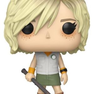 Funko Pop! Silent Hill Heather Mason