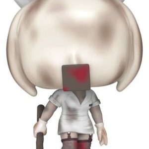 Funko Pop! Silent Hill Nurse