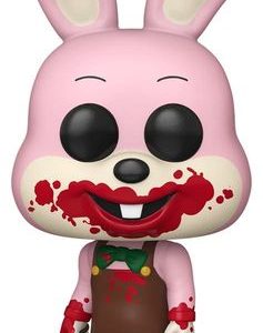 Funko Pop! Silent Hill Robbie the Rabbit