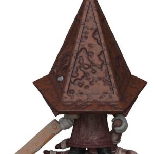 Funko Pop! Silent Hill Pyramid Head