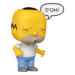 Funko Pop! Simpsons Homer