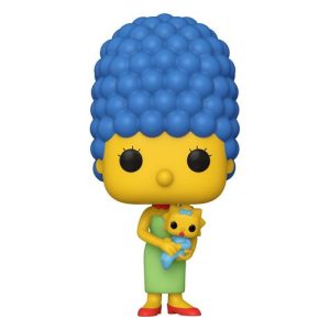 Funko Pop! Simpsons Marge