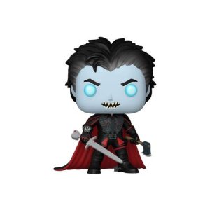 Sleepy Hollow Headless Horseman