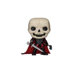 Sleepy Hollow Headless Horseman Chase