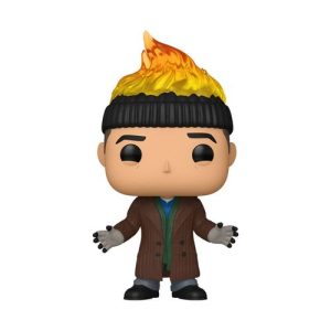 Funko Pop! Solo en casa 2 Harry