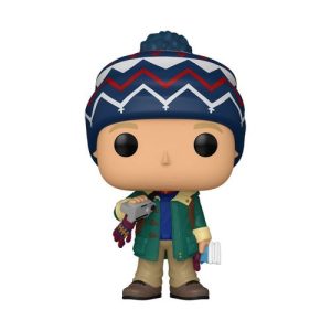 Funko Pop! Solo en casa 2 Kevin