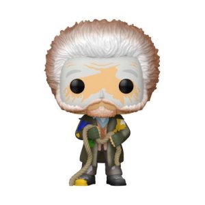 Funko Pop! Solo en casa 2 Marv