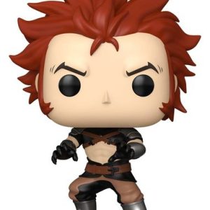 Funko Pop! Solo Leveling Baek Yoonho