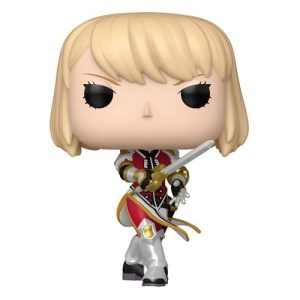 Funko Pop! Solo Leveling Cha Hae-In