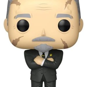 Funko Pop! Solo Leveling Go Gunhee