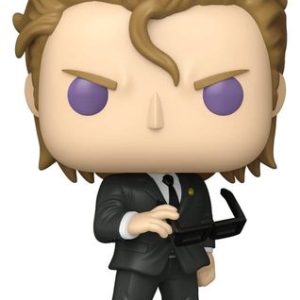 Funko Pop! Solo Leveling Woo Jinchul