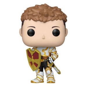 Funko Pop! Solo Leveling Yoo Jinho
