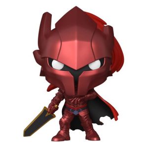 Funko Pop! Solo Leveling Igris Chase